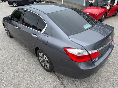 Used 2015 Honda Accord LX image 7