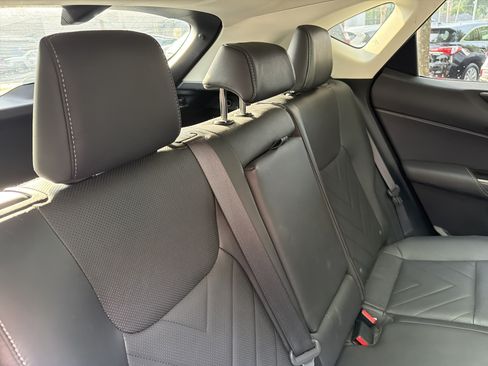 Certified 2024 Lexus NX 350h AWD w/ Vision Package image 38