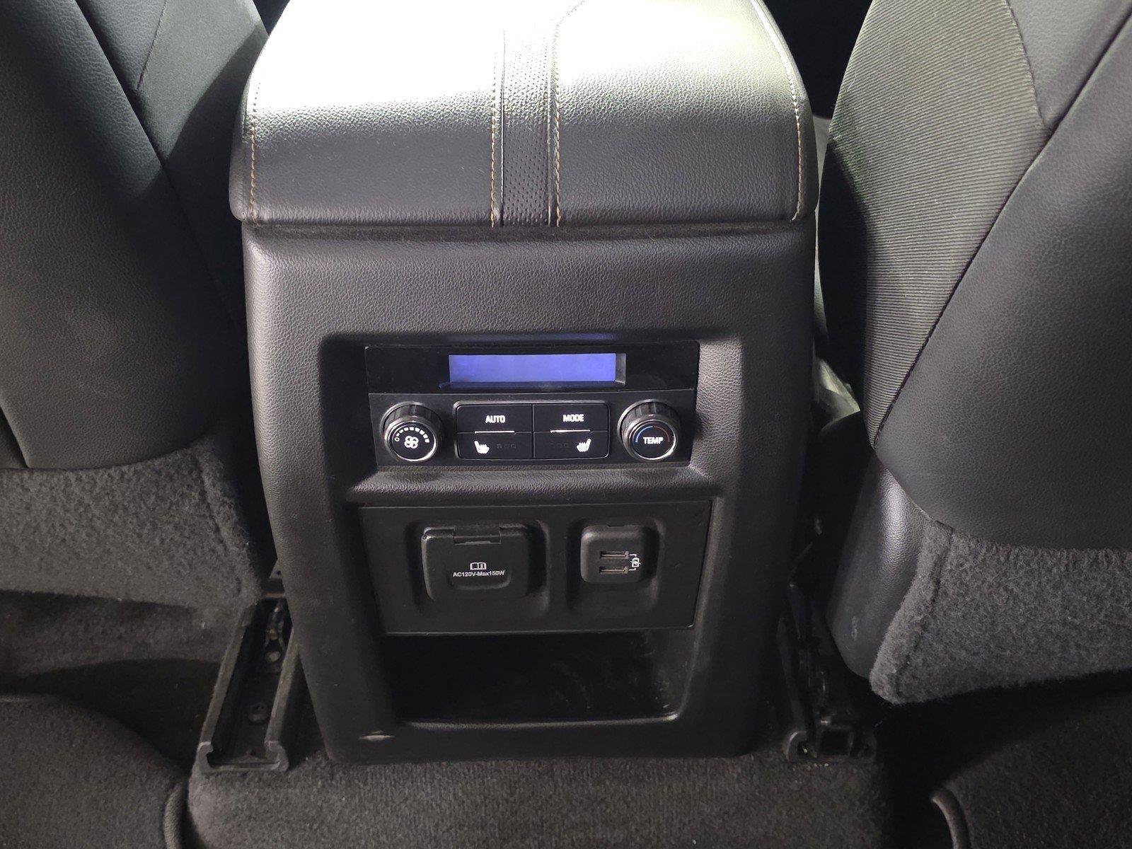 Used 2019 Chevrolet Traverse Premier w/ Redline Edition FWD image 13