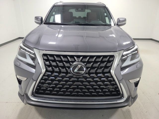 Used 2023 Lexus GX 460 Premium AWD/4WD image 8