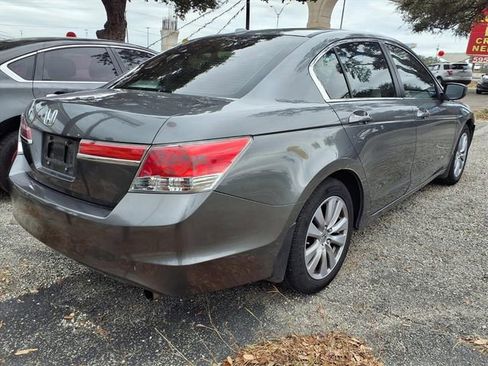 Used 2011 Honda Accord EX-L image 5