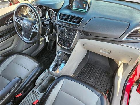 Used 2015 Buick Encore Leather FWD image 27