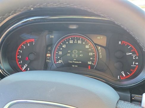 New 2026 Dodge Durango GT image 28