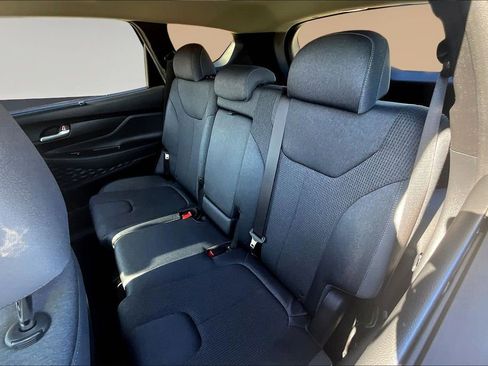 Used 2021 Hyundai Santa Fe SEL w/ Convenience Package image 23