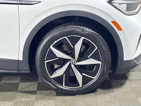 Used 2023 Volkswagen ID.4 Pro S image 24