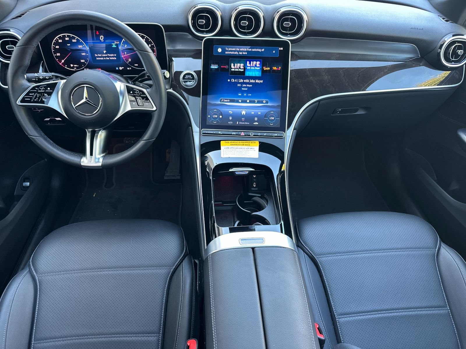 Certified 2026 Mercedes-Benz GLC 300 image 15