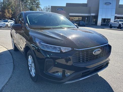 New 2026 Ford Escape Active w/ Tech Pack #1 image 2