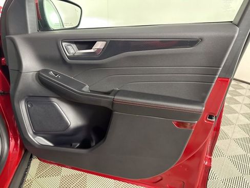 New 2026 Ford Escape ST-Line Select w/ Tech Pack #1 image 23