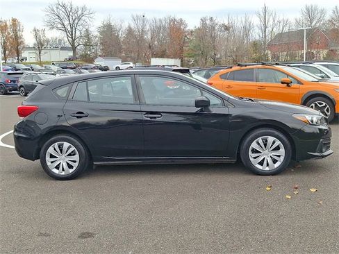 Certified 2023 Subaru Impreza 2.0i image 7