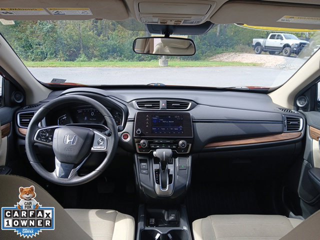 Used 2019 Honda CR-V EX image 15