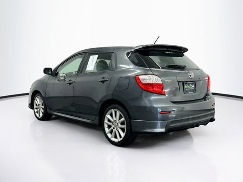 Used 2009 Toyota Matrix XRS w/ All Weather Guard Pkg FWD image 5