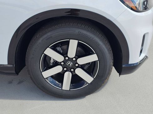 New 2026 Honda Prologue Touring image 9