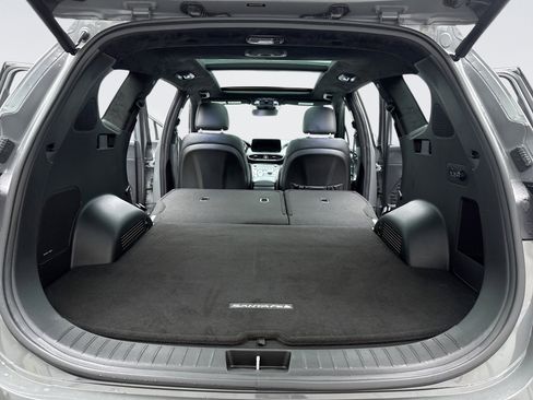 Used 2023 Hyundai Santa Fe Calligraphy w/ Cargo Package image 25