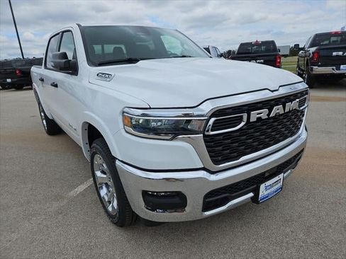 New 2026 RAM 1500 Lone Star RWD image 41