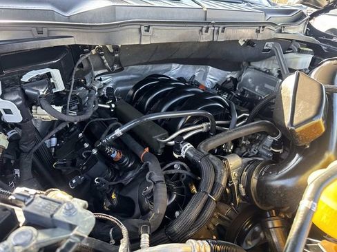 Certified 2023 Ford F150 XLT AWD/4WD image 37