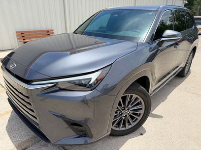 Used 2024 Lexus TX 350 FWD w/ Cold Weather Package