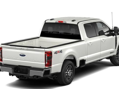 New 2026 Ford F250 Lariat image 25