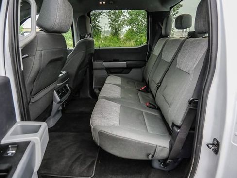 Used 2024 Ford F250 XLT w/ FX4 Off-Road Package AWD/4WD image 22