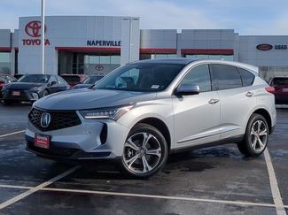 Used 2025 Acura RDX w/ Technology Package video 2