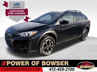 Used 2023 Subaru Crosstrek 2.0i Premium 360° Tour