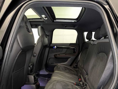 Used 2024 MINI Cooper Countryman John Cooper Works image 21