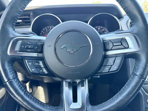 Used 2020 Ford Mustang Coupe w/ Equipment Group 101A image 13