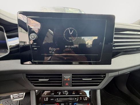 New 2025 Volkswagen Jetta Sport image 12