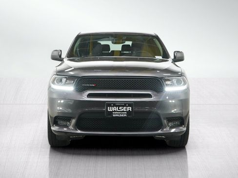 Used 2020 Dodge Durango GT w/ Trailer Tow Group IV AWD/4WD image 8