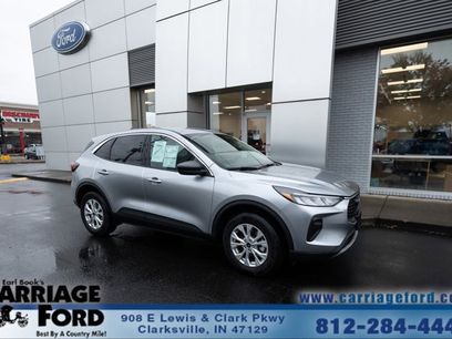 Certified 2024 Ford Escape Active w/ Tech Pack #1