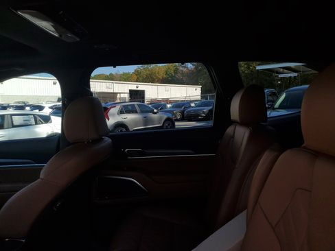 New 2025 Kia Telluride EX X-Line image 10