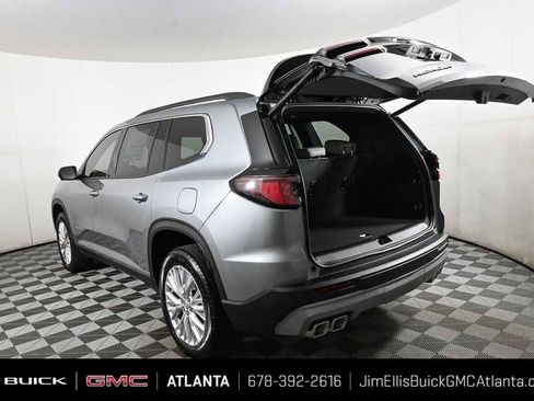 New 2026 GMC Acadia Elevation w/ Elevation Premium Package FWD image 34