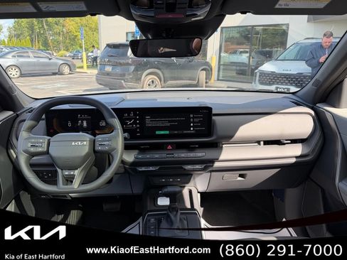 New 2027 Kia Seltos X-Line S AWD/4WD image 22