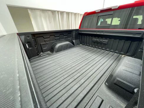 New 2026 GMC Sierra 1500 Elevation w/ Elevation Premium Package image 10