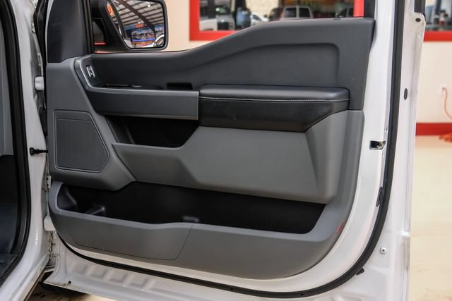 Used 2023 Ford F150 XLT RWD image 52