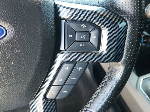 Used 2018 Ford F150 Raptor w/ Equipment Group 802A Luxury AWD/4WD image 24