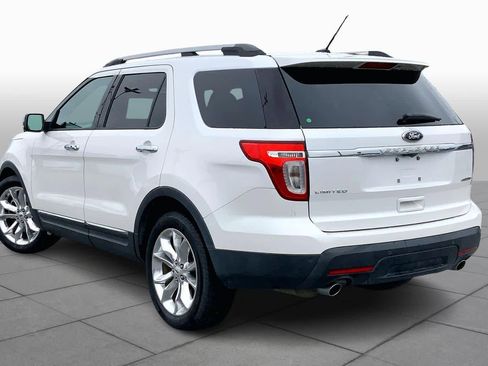 Used 2013 Ford Explorer Limited image 10