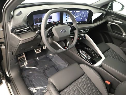 New 2026 Audi SQ5 Premium Plus AWD/4WD image 15