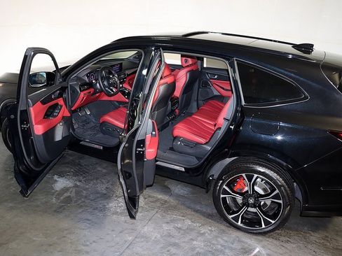 Used 2025 Acura MDX Type S image 5