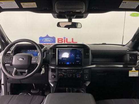New 2026 Ford F150 STX w/ Equipment Group 200A AWD/4WD image 18