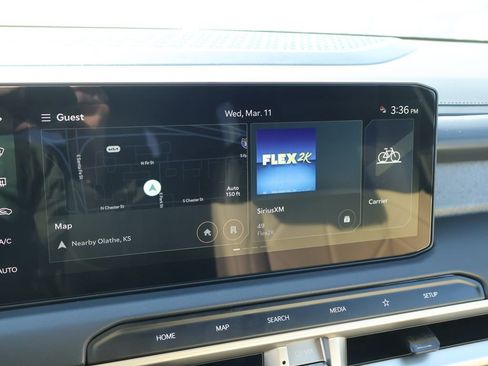 New 2027 Kia Telluride EX image 42