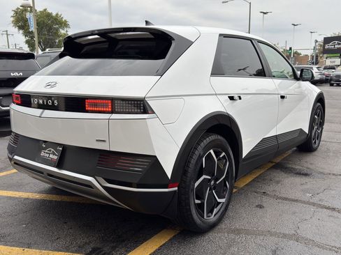 Used 2023 Hyundai Ioniq 5 SEL image 16