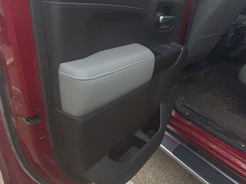 Used 2021 GMC Sierra 1500 SLT image 18