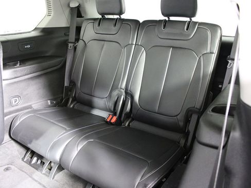 Used 2021 Jeep Grand Cherokee L Limited image 30