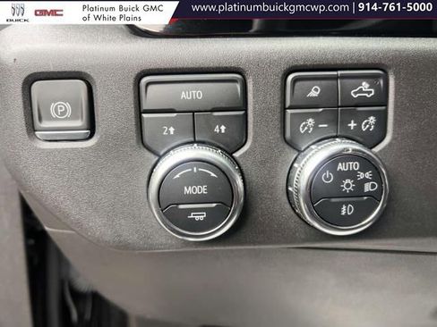 Used 2024 GMC Sierra 1500 SLT image 20