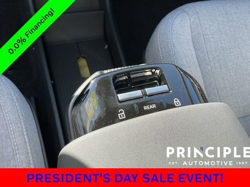 New 2026 Volvo EX30 Ultra image 17