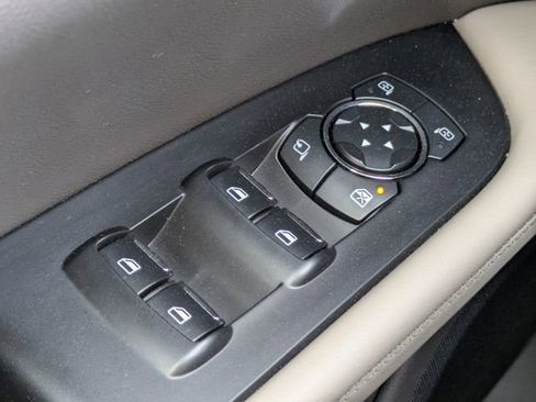 Used 2023 Lincoln Nautilus Reserve w/ Equipment Group 201A image 26