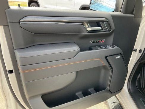 New 2026 GMC Sierra 1500 AT4 w/ AT4 Premium Package image 4