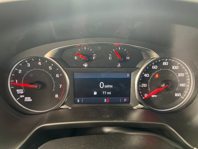 New 2026 Chevrolet Blazer LT w/ Convenience Package FWD image 15