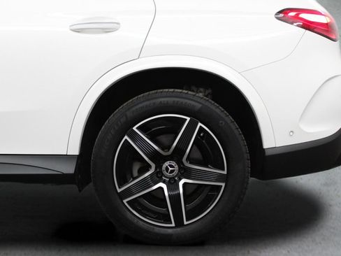 Used 2024 Mercedes-Benz GLC 300 image 8