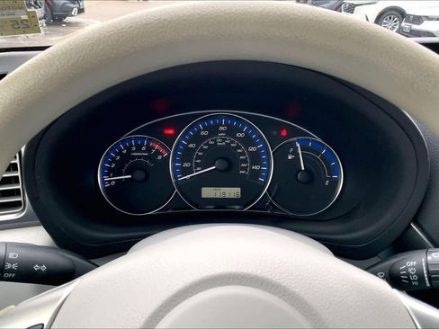 Used 2013 Subaru Forester 2.5X image 25